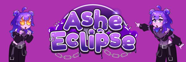 AsheEclipse_ Profile Banner