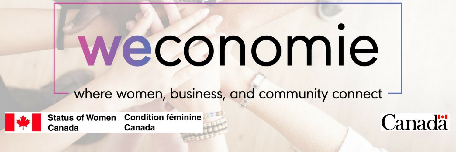 WOMEN'S ECONOMIC COUNCIL banner