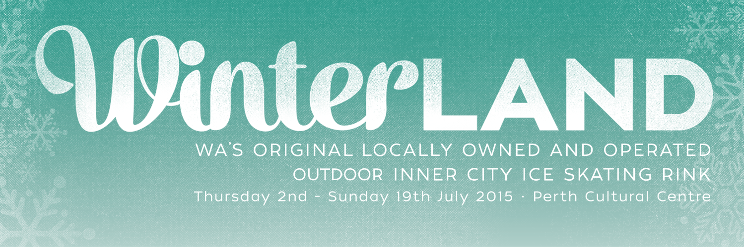 WinterlandPerth's profile banner image
