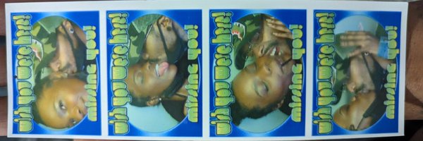 HipsterG Profile Banner