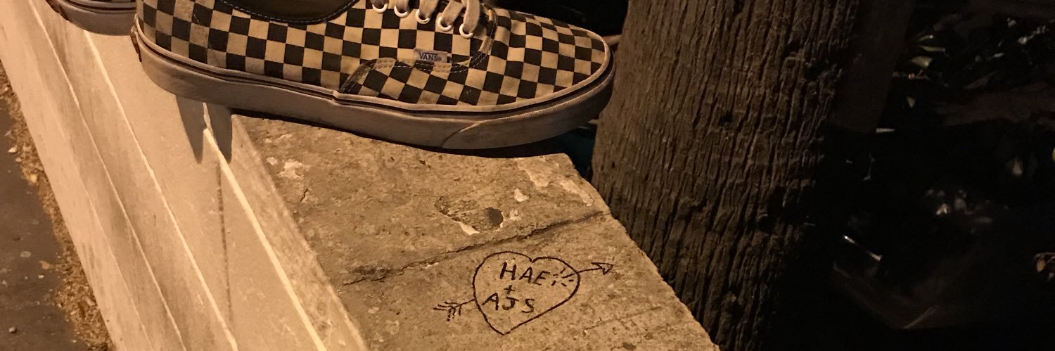 alexeskimo's profile banner image