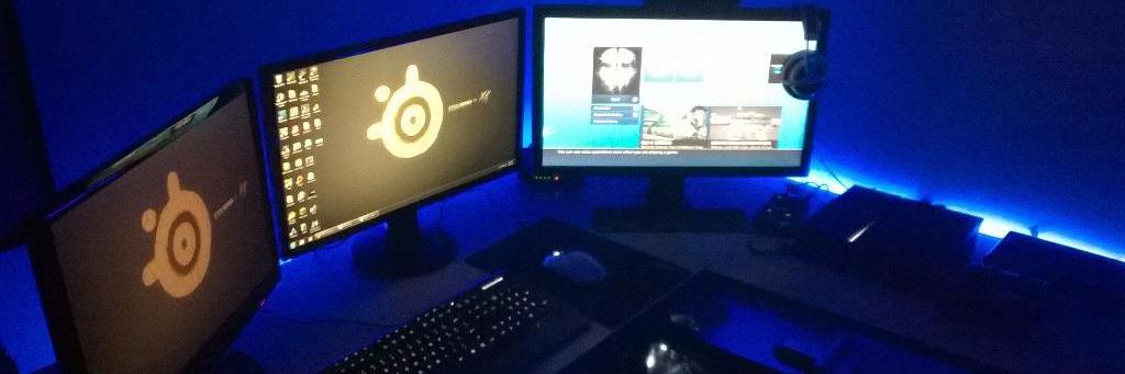 Jeown's profile banner image