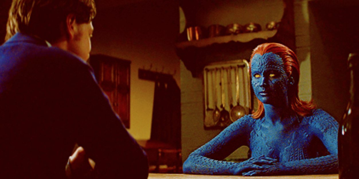CreatedStrange's profile banner image