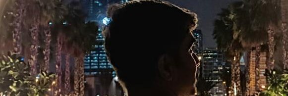 பாலு அருணாச்சலம் 🎙️ banner