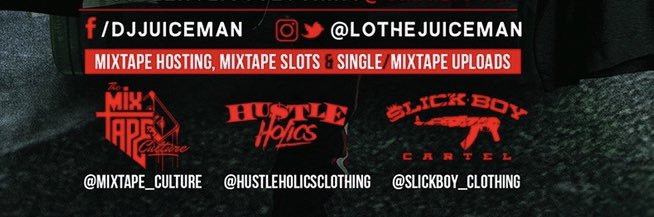 LoTheJuiceMan's profile banner image