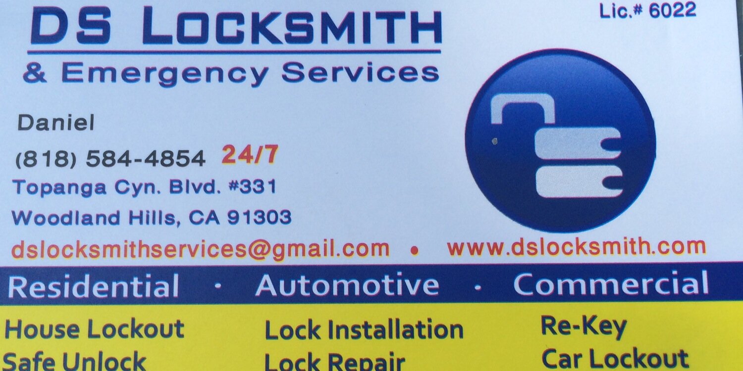 DSLocksmith's profile banner image