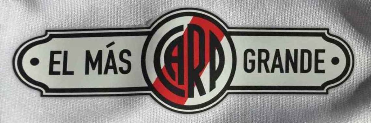 Tw River Plate banner