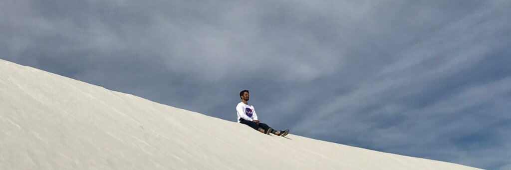 Nick Stockton banner