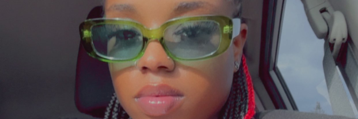 LadyEight💕 banner