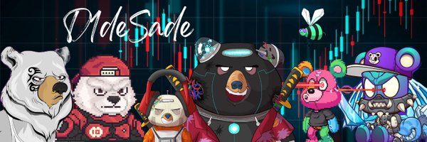 D1deSade Profile Banner