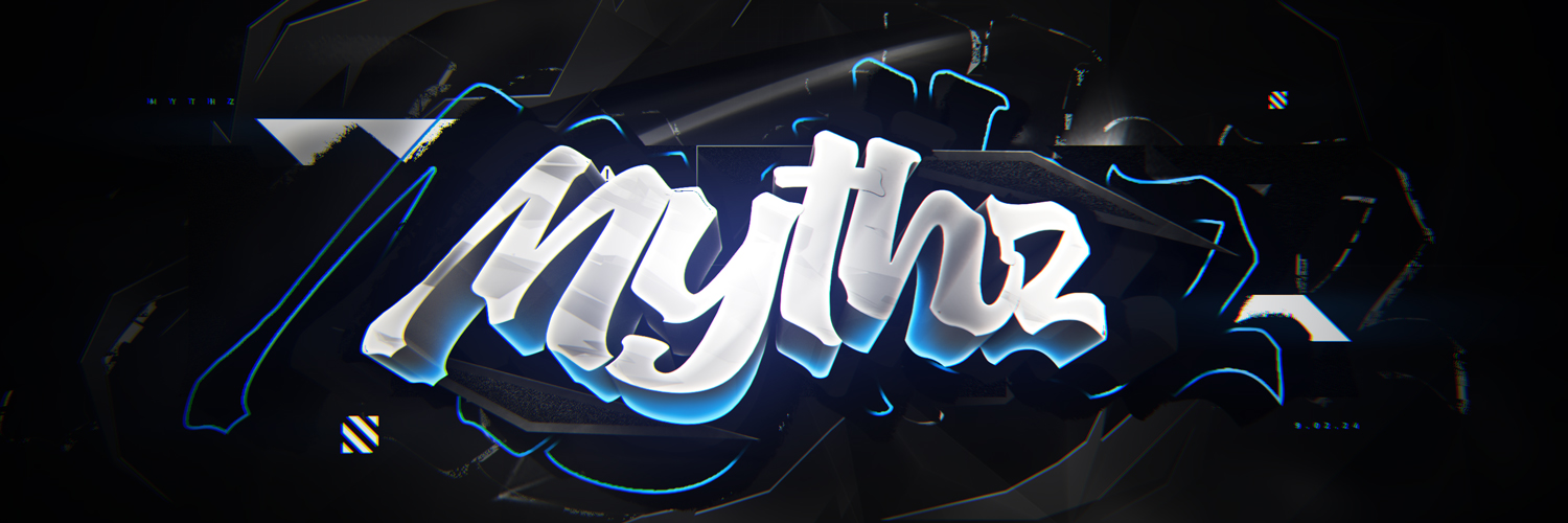 Mythz banner