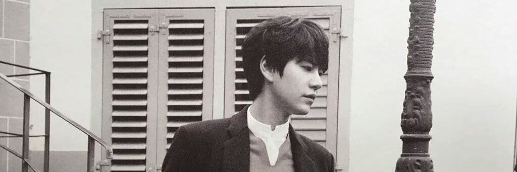 choxkyu's profile banner image