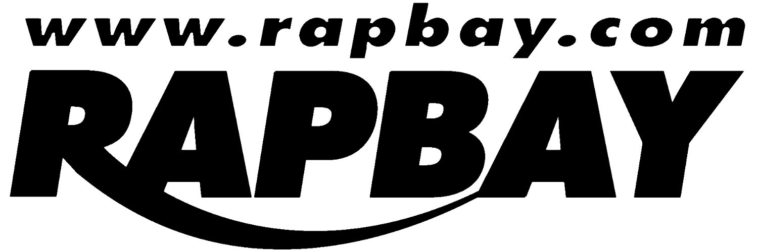 Rapbay / Urbanlife Distribution banner