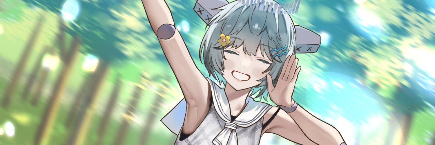 イトッポイド🦾 banner