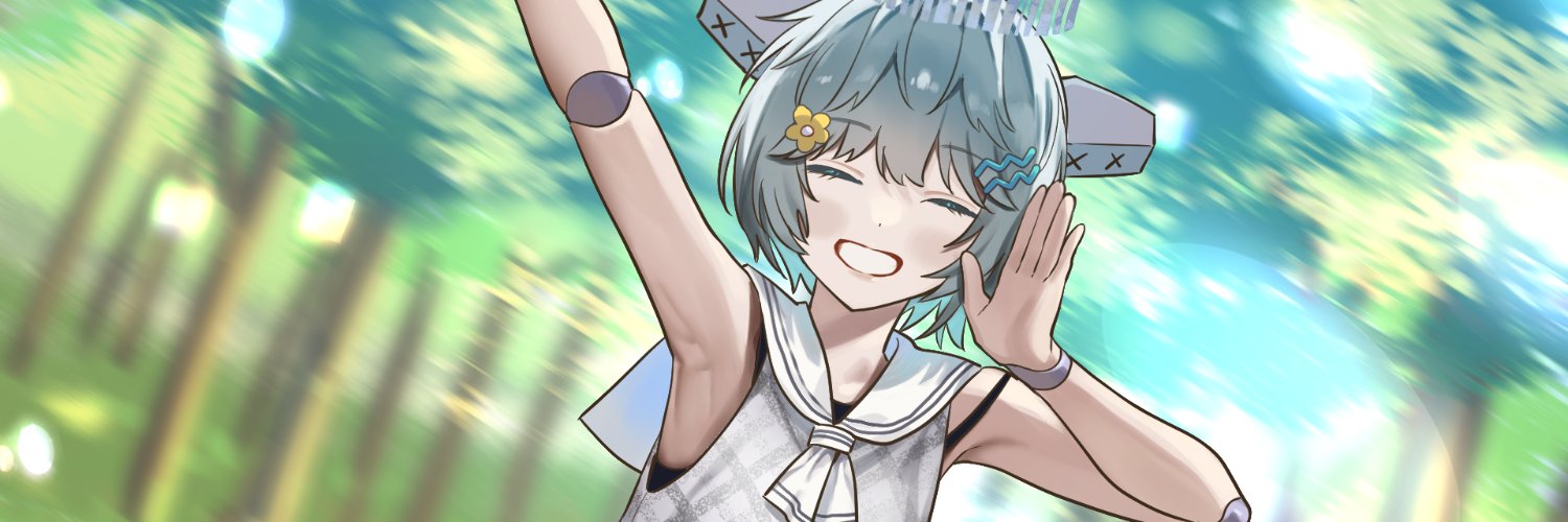 イトッポイド🦾 banner