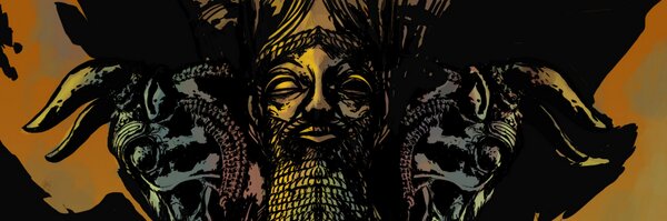 zaumdoom Profile Banner