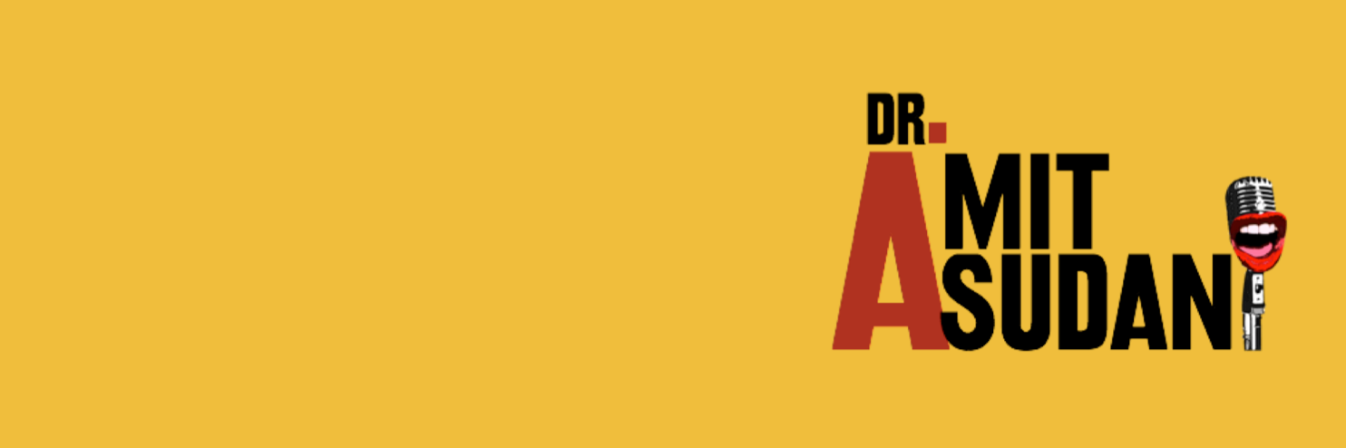 AmitAsudani's profile banner image