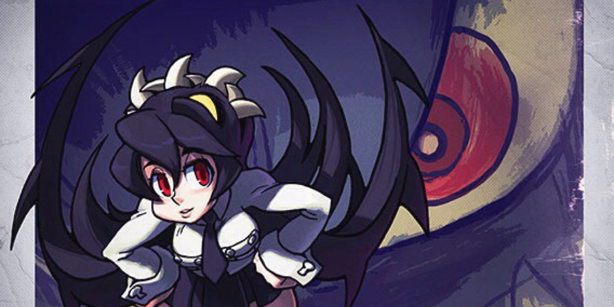 DemonicTress's profile banner image