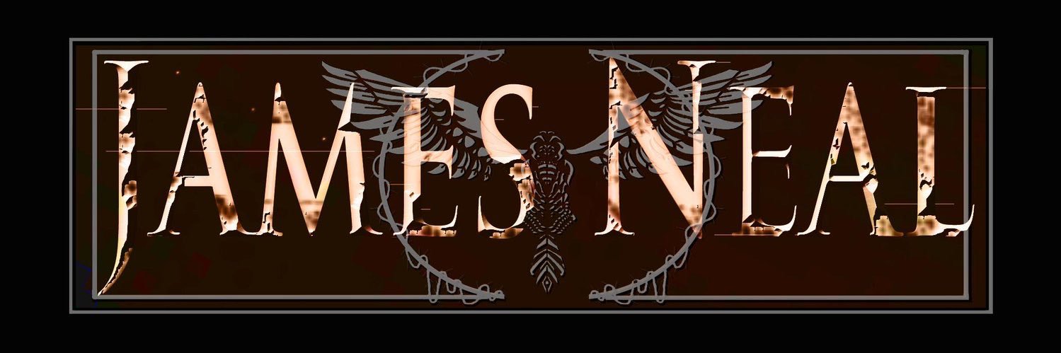 James Neal banner