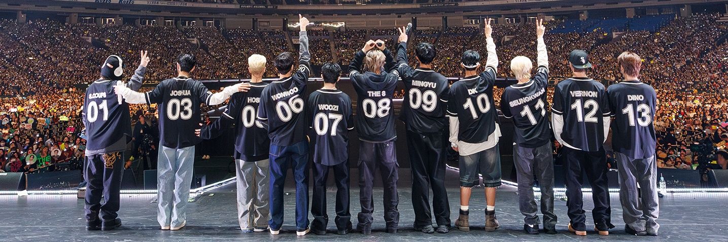 あいしゅ* banner