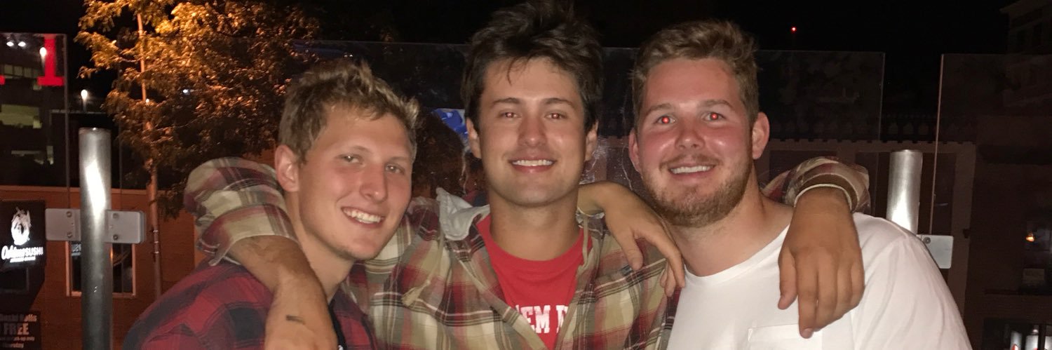 ben_jamin96's profile banner image