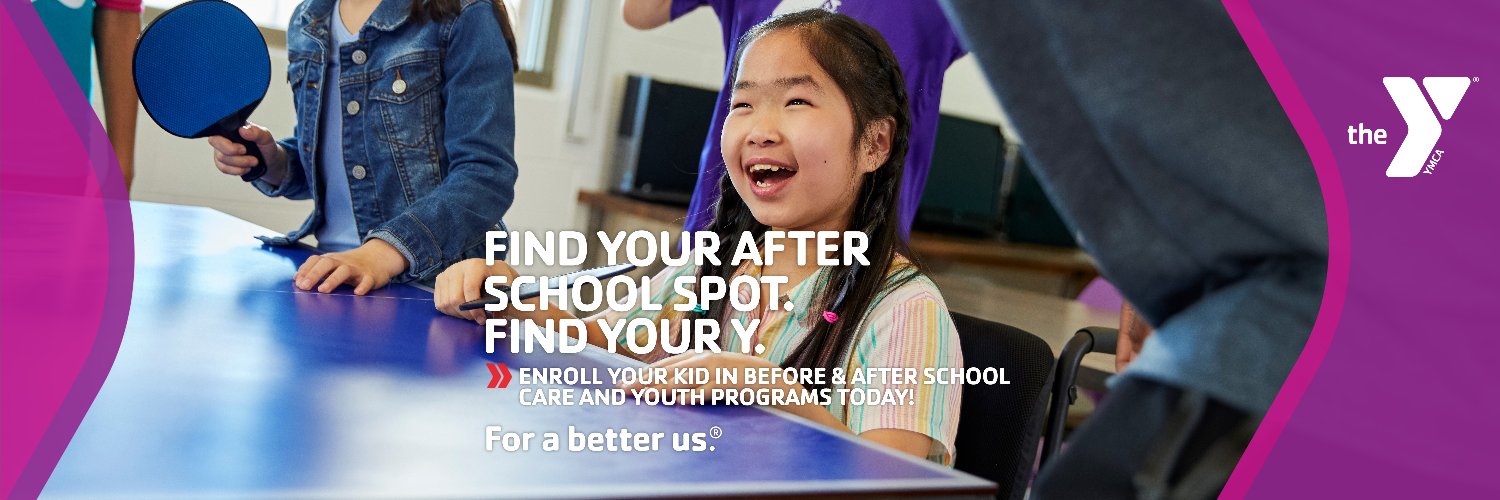 GSYMCA's profile banner image