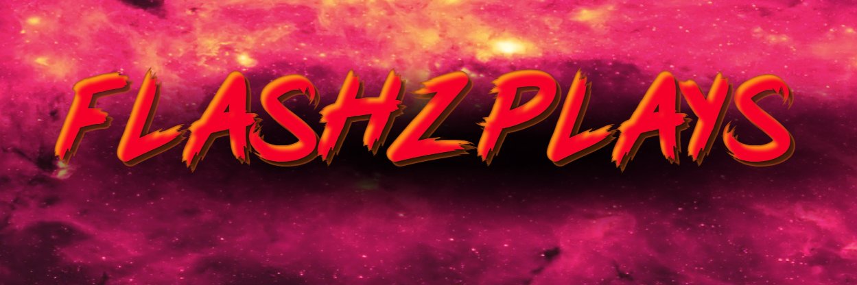 flashzplays's profile banner image