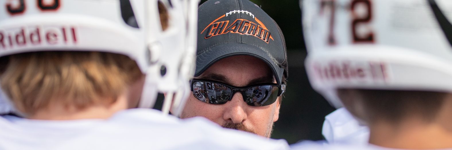 CoachAJL's profile banner image