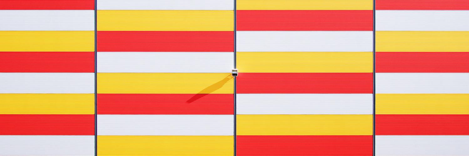 Designers + Geeks banner