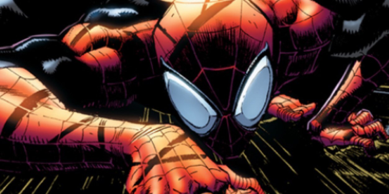 RighteousSpider's profile banner image