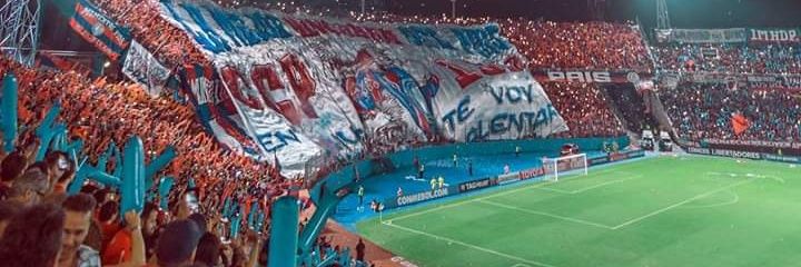 Yo ya nací cerrista!! banner