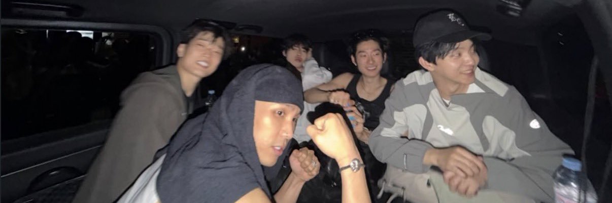 bebekwon's profile banner image