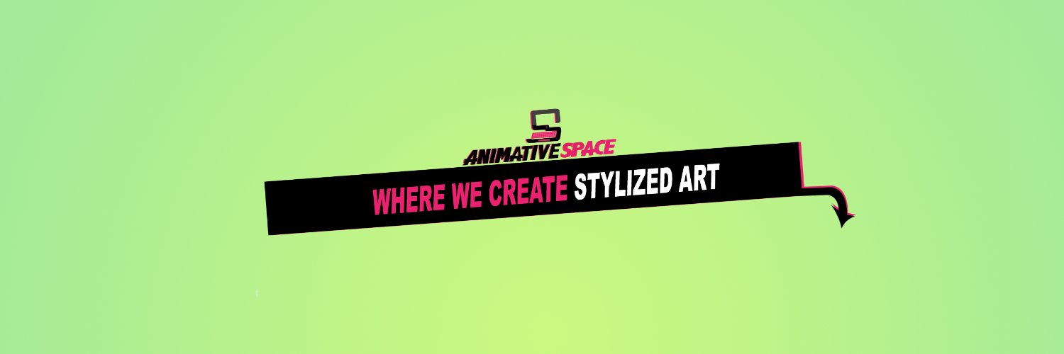 animativespace's profile banner image