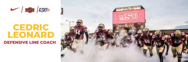 FBCoachLeonard Profile Banner