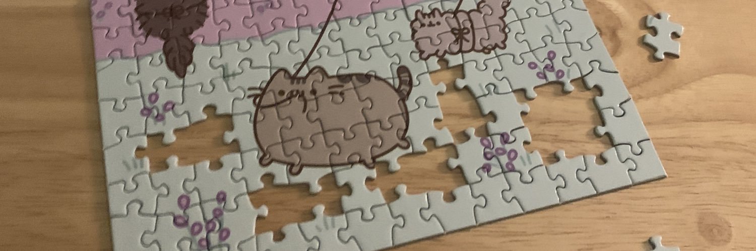 Kittykitcat99's profile banner image