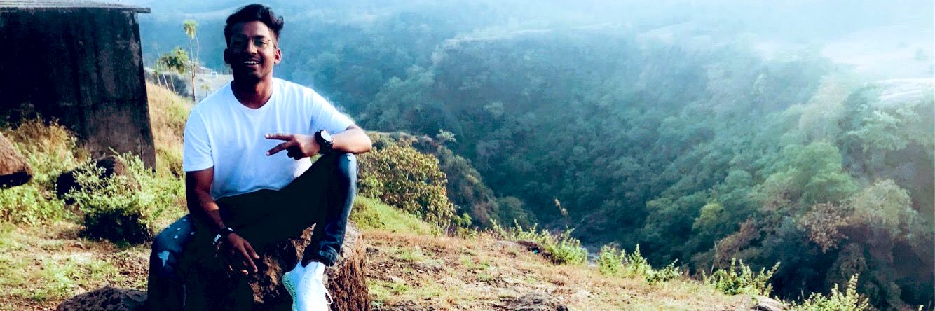 vineetsen80's profile banner image