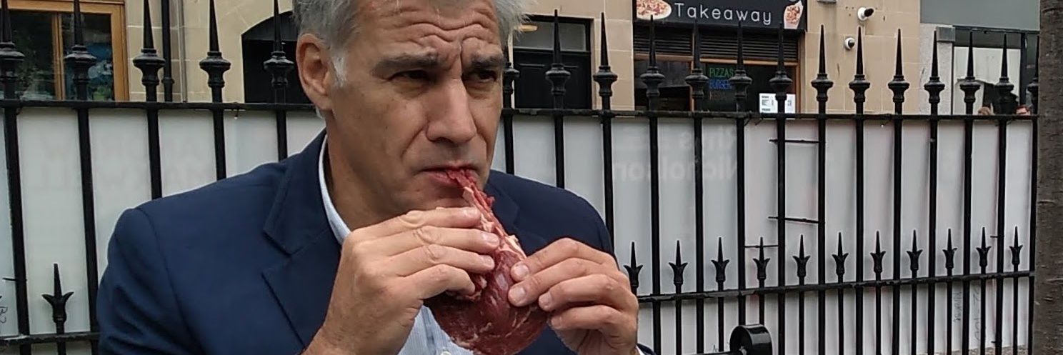 Lewis Schaffer banner