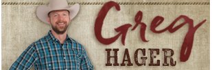 greghager's profile banner image