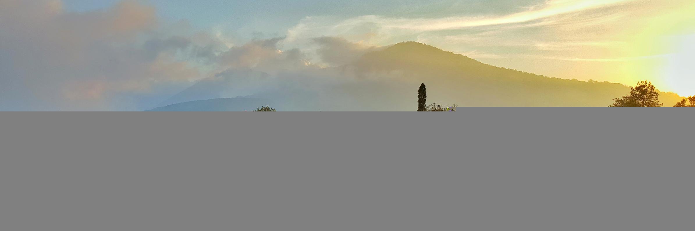 Handara Golf Resort banner