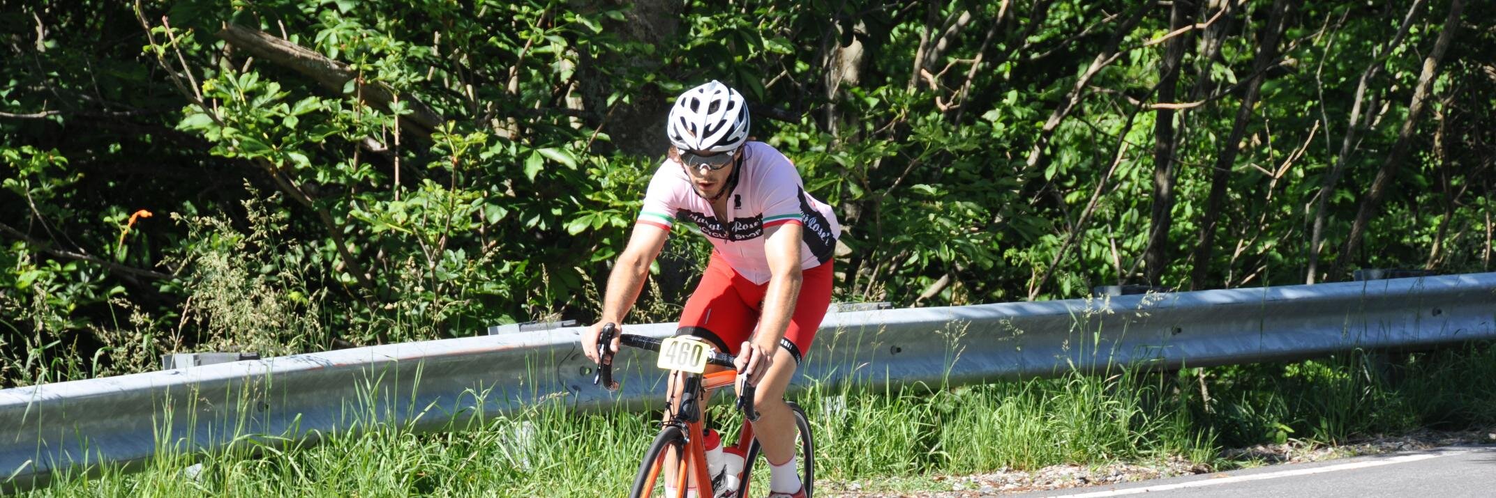 maggierosebikes's profile banner image