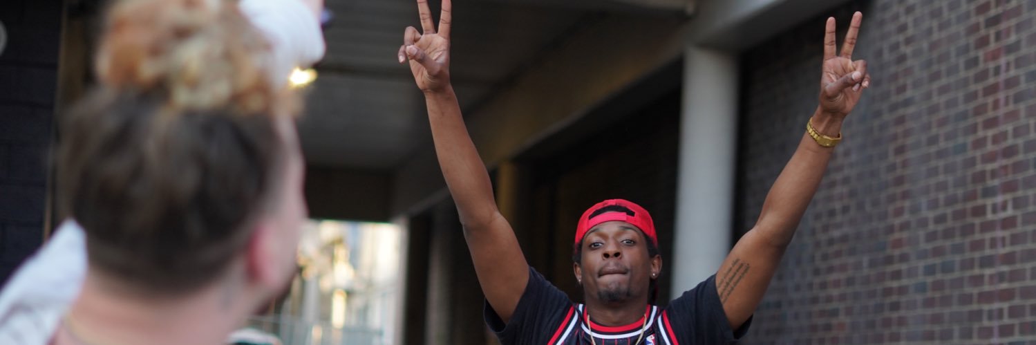 MaliThekid's profile banner image