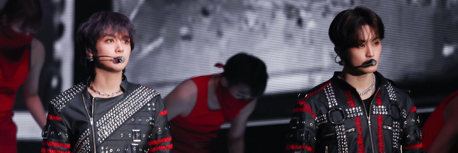 haechmark31's profile banner image