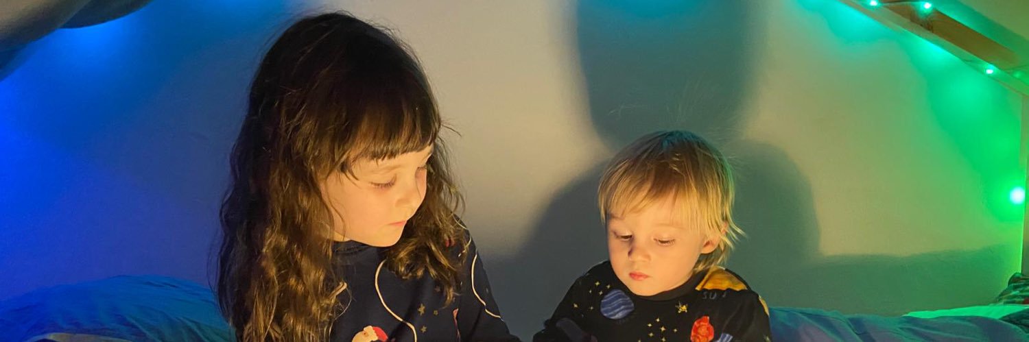 Kimberley 🌊🇺🇸💙💙💙🇨🇦🌊 banner