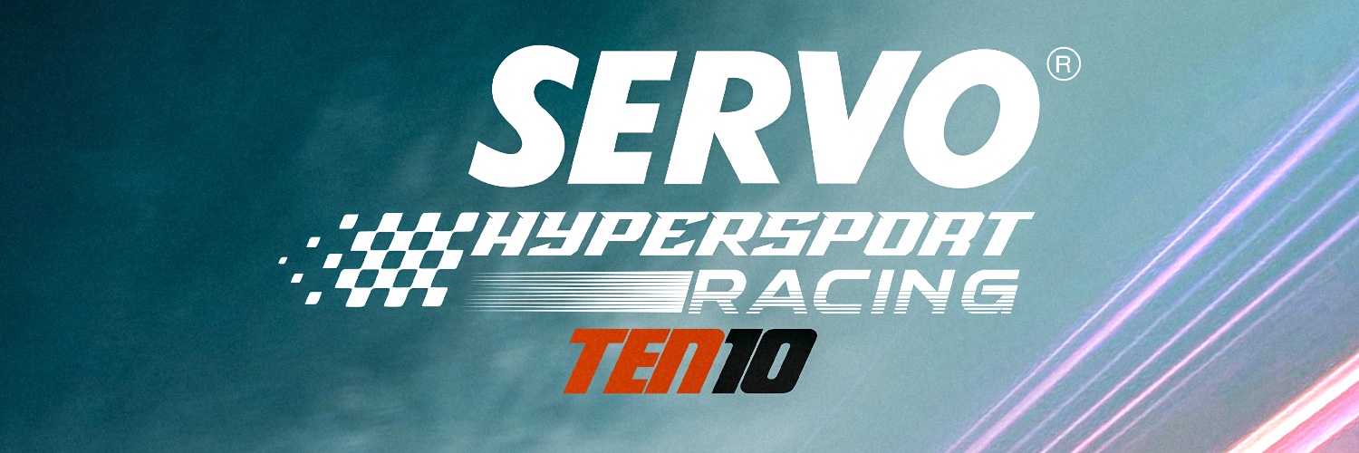 Ten10Racing's profile banner image