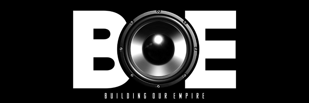 TheHouseofBOE's profile banner image