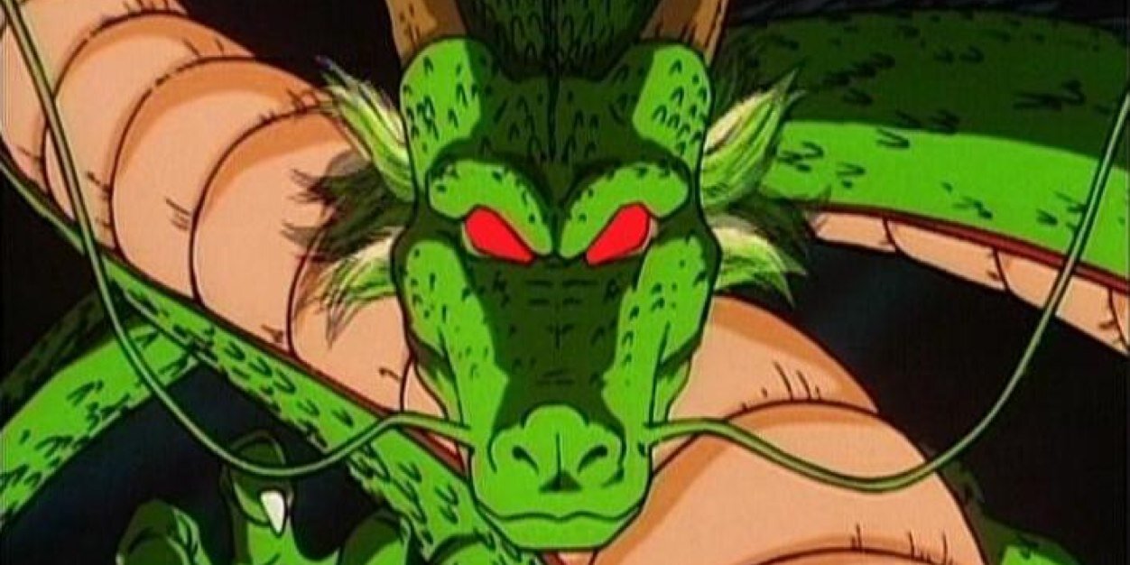 MightyShenron's profile banner image