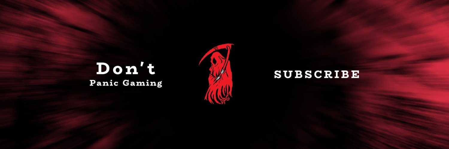 DPGhittmann's profile banner image
