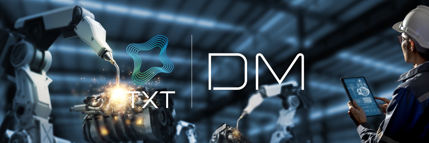 DM Management & Consulting banner