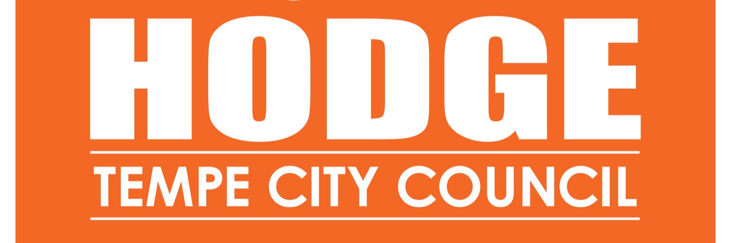 Berdetta Hodge banner