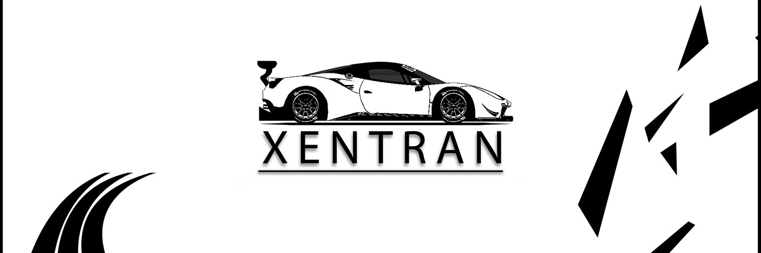 Xentran94's profile banner image